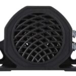 PITO - ALARMA REVERSA 12V-24V 105dB TIPO PESADO