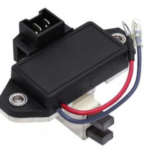 REGULADOR ALTERNADOR 12V R.9 - 19 - CLIO *TIPO BOSCH  (9191337302, VRB207 , 5DR-004-246-281)