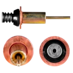 EMBOLO AUTOMÁTICO NIPPONDENSO NPR- NISSAN 180 (119mmx39.8mm) (66-82606)