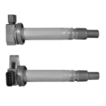 BOBINA IGNICIÓN TOYOTA PRADO 00-04-4RUNNER-TACOMA (90919-02237-UF323)