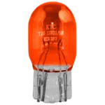 BOMBILLO T20 2C 12V 21/5W AMBAR LUZ DE FRENO