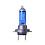 BOMBILLO H7 12V 55W MAZDA/CLIO BAJA LUZ DIA