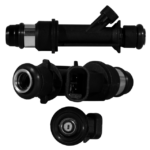INYECTOR CHEVROLET AVEO 1.4-1.6L 04-10-OPTRA 2T-12 ?-4H (96386780)
