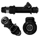 INYECTOR CHEVROLET LUV 2.2-2.3-D-MAX 2.4 2T-12?-4H (8171250970)