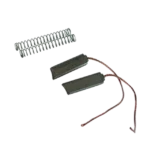 ESCOBILLAS ALTERNADOR 24V CHEVROLET 580 (5x8x29x88) (JNS32)