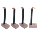ESCOBILLAS ARRANQUE 12V CHEVROLET- NISSAN- HONDA- VW- HYUNDAI- JOHN DEERE (7x11x18x46) (68-8109)