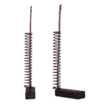 ESCOBILLA ALTERNADOR 24V NPR-NKR