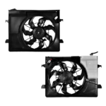 MOTOVENTILADOR 12V KIA CERATO- FORTE-FORTE KOUP (25380-1M050)