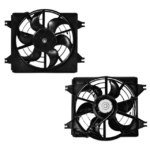 MOTOVENTILADOR 12V HYUNDAI ACCENT 99-09 -KIA RIO-MAXIMA (25380-22500)