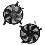 MOTOVENTILADOR 12V NISSAN FRONTIER-D22 01/-PATHFINDER 07/-NAVARA (21060-72L00)
