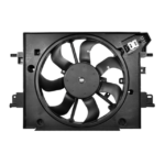 MOTOVENTILADOR 12V RENAULT DUSTER-LOGAN-SANDERO-CAPTUR-OROCH 15/ (214819703R)