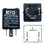 FLASHER DIRECCIONAL 3P 12V CARROS KOREANOS - HYUNDAI-AVEO-FRONTIER-CHANA