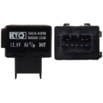 FLASHER DIRECCIONAL 8P 12V SUZUKI SWIFT-VITARA-GRAND VITARA-VIGO-APV-XL7-ALTO-SUPER CARRY-JIMNY N/M (3861084F00-066500-5350)