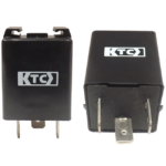 FLASHER DIRECCIONAL 3P 24V JAC - FOTON