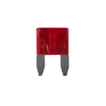 FUSIBLE ELECTRÓNICO ATO MINI 10AMP (ROJO)