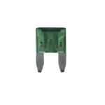 FUSIBLE ELECTRÓNICO ATO MINI 30AMP  (TRANSPARENTE)