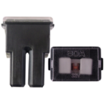 FUSIBLE PRINCIPAL HEMBRA 80AMP (NEGRO)