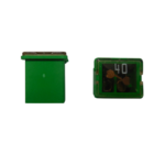 FUSIBLE PRINCIPAL MINI MINI HEMBRA 40AMP (VERDE)