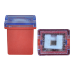 FUSIBLE PRINCIPAL MINI  MINI HEMBRA HEMBRA 50AMP (ROJO)