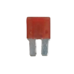 FUSIBLE ELECTRÓNICO ATO MICRO PATA LARGA 10AMP (ROJO)