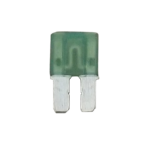 FUSIBLE ELECTRÓNICO ATO MICRO PATA LARGA 30AMP (VERDE)