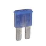 FUSIBLE ELECTRÓNICO ATO MICRO PATA LARGA 15AMP (AZUL)