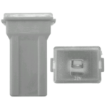 FUSIBLE PRINCIPAL MINI  HEMBRA 20AMP (BLANCO)