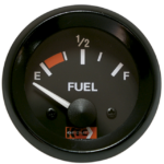 MEDIDOR GASOLINA+FLOTADOR 12V
