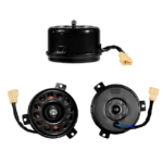MOTOR MOTOVENTILADOR 12V CHEVROLET SPARK 7:24 (93741007)