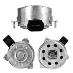 MOTOR MOTOVENTILADOR 12V RENAULT TWINGO