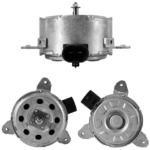 MOTOR MOTOVENTILADOR 12V FORD FIESTA 1.0-1.4-1.6 LTS 10-17 (4365516)