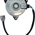 MOTOR MOTOVENTILADOR  12V TOYOTA COROLLA 1.8 09-14 (16363-22120)
