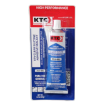 SILICONA TRANSPARENTE - RTV 85GR BLISTER-PROTECCION SENSORES (5699) *ULTRA GRIS