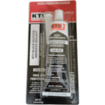 SILICONA NEGRA RTV 85GR