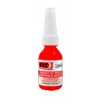 FIJADOR DE ROSCAS ANAEROBICO ROJO ALTA RESISTENCIA 10ML (277)