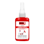 FIJADOR DE ROSCAS ANAEROBICO ROJO ALTA RESISTENCIA 50ML (277)