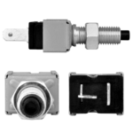 PERA FRENO 2P MAZDA 323-626-PROTEGE-MX3-MX6-T45-B1.6-B2.0-CHEVROLET CARRY-SWIFT (KN-602B-B00166590A-B00266490A-UH7166490)