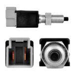 PERA FRENO 2P CHEVROLET NPR-NQR- AMIGO 89-94-98-00-IMPULSE 90-92-RODEO 91-03 (B00166490A-8941187540-8941187541-8943629300)
