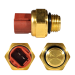 PERA MOTOVENTILADOR SWIFT 1.0-1.3 ROSCA 16MM (17680-60B00)