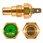 PERA TEMPERATURA 1P TOYOTA RUNNER-CAMRY-CELICA-COROLLA-TERCEL (8342016010-8342020010-94847543)
