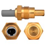 PERA TEMPERATURA TOYOTA HILUX - BURBUJA 4.5 (8342016040-8342020030)