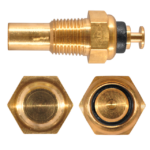 PERA TEMPERATURA 1P TOYOTA PRADO-4 RUNNER-CAMRY-CARINA-CELICA-COROLLA-LAND CRUISER-TACOMA-TERCEL-TUNDRA (8342016020-8342016030)