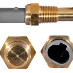 PERA TEMPERATURA TOYOTA 4RUNNER 95/-CAMRY 3.0i 93/-CELICA 1.8i 92/-COROLLA 1.6-1.8 92/-RAV4 94-00 (8342016050)
