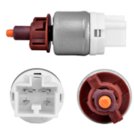 PERA FRENO 4P GRAND VITARA 05-10 - SWIFT III 02-08-SX4-XL7-TOYOTA RUNNER 03-05 (37740-73H10)