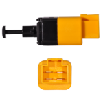 PERA FRENO 4P CHEVROLET SAIL- AVEO- OPTRA - MATIZ - SPARK (95368629)