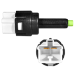 PERA FRENO 2C CHEVROLET  D-MAX 2.4-2.5-3.5 (2 TERMINALES)