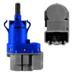 PERA FRENO 4P MAZDA 2 2011-2014/MAZDA 3 2004-2020/MAZDA 5 2006-2015/MAZDA 6 2014-2020/MAZDA CX-3 2016-2020/MAZDA CX-30 2020/MAZDA CX-5 2013-2020/MAZDA CX-9 2016-2020/MAZDA MX-5 MIATA 2009-2020/SCION IA 2016/TOYOTA YARIS 2019-2020/TOYOTA YARIS IA 2017-2018 (84340WB002-BN7N66490-BN7N66490A)