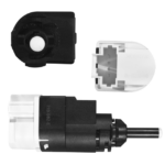 PERA FRENO 4P RENAULT DUSTER-LOGAN-LOGAN 2-SANDERO 2-CLIO III-MODUS-WIND (253206170R)