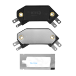 MODULO IGNICIÓN GM-CHEVROLET- FIAT-LANCIA-PEUGEOT-RENAULT-LAND ROVER-SEAT *SILICONA (DM1906)