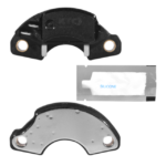 MODULO IGNICIÓN MAZDA 323-626 ASAHI-FORD *SILICONA (MM817)
